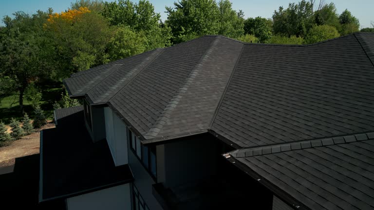 Best Asphalt Shingle Roofing  in Merritt Park, NY