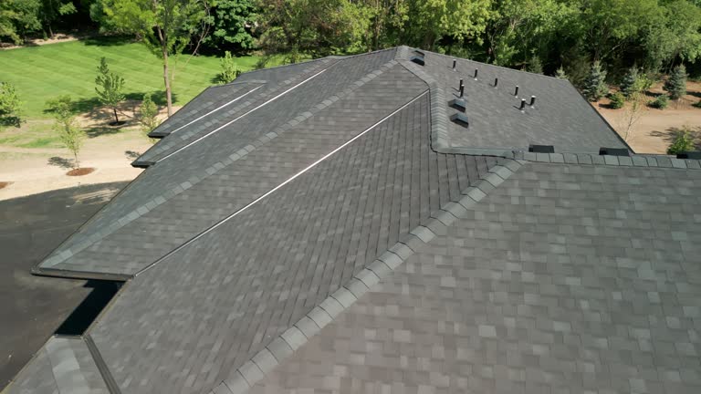 Best Roof Installation  in Merritt Park, NY
