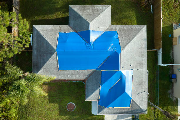 Best Wood Shake Roofing  in Merritt Park, NY