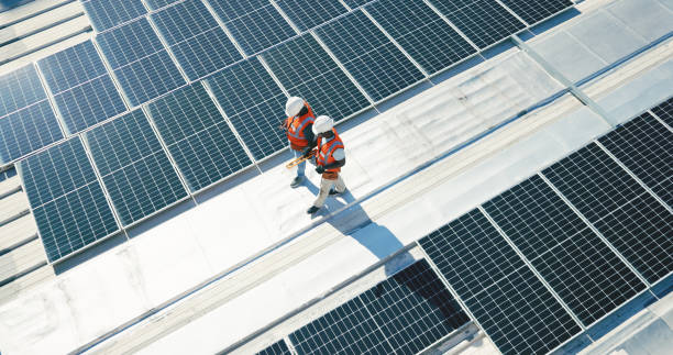 Best Roofing for New Construction  in Merritt Park, NY