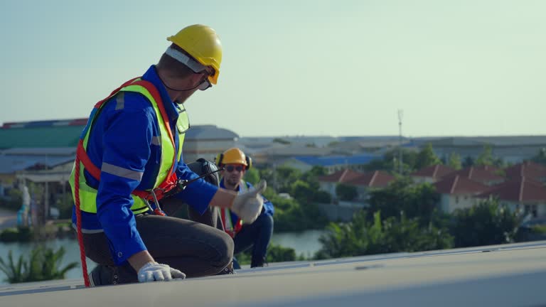 Best Asphalt Shingles Roofing  in Merritt Park, NY