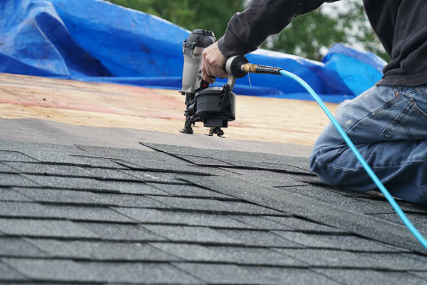 Best Flat Roofing  in Merritt Park, NY