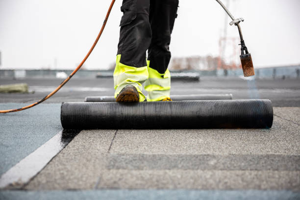 Professional Roofing Service in Merritt Park, NY