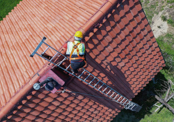 Best 4 Ply Roofing  in Merritt Park, NY
