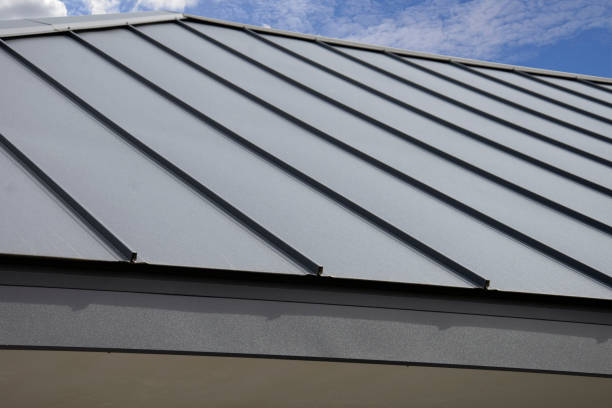Best Green or Eco-Friendly Roofing Solutions  in Merritt Park, NY