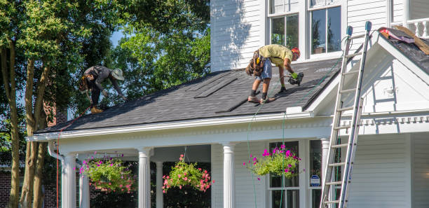 Best Roof Coating and Sealing  in Merritt Park, NY